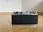 Leica Drp Ernst Leitz Wetzlar Antique Camera  Vintage Rangefinder Rare 1248mt