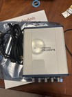 National Instruments Ni Usb-4431 24-bit Analog I o 102 4 Ks s   10 V
