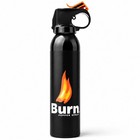 Burn Pepper Spray 10 Fl Oz Heavy Duty Fogger Police Strength Home Defense