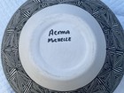 Acoma Pottery 