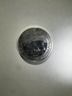 Canada 1 5 Oz 2013  8  9999 Silver Polar Bear 