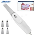 Dental Intra-oral Scanner 3d Real-time Display Software W scanning Sw Ai  camera