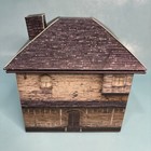 Monster House Movie Press Kit 2006 3d Button - New
