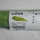 Ikea Lova Green Leaf Bed Canopy Kids Room Tent Shade 403 384 05 New Sealed