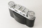  mint  Voigtlander Vito Iii 35mm Film Camera Ultron 50mm F 2 From Japan  793