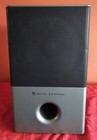 Altec Lansing Vs4121 Speaker System 2 1 Subwoofer Bass Computer Audio Set