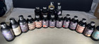 Southern Witchcrafts Aftershave Splashes - Various Scents - Unobtanium