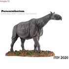 1 35 Paraceratherium Prehistoric Animal Model Figure Dinosaur Decor 38 10 24cm