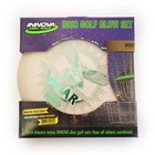 Innova Glow Disc Golf Starter Set - 3 Glow Discs