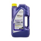 Royal Purple Royal Purple Sae 15w-40 High Performance Synthetic Motor Oil 20154