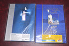 Australia Collection Of Stamps 2002  2004 Deluxe Annual Year Book Mnh Sets