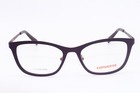 New Converse K501 Purple Red Purple Black Authentic Frames Eyeglasses 49-17