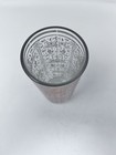 6  Copper Filigree Tumbler highball Bar Glasses Set Of 6 Circa 1950 60s