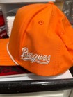 Texas Rangers Jacob Webb Signed Whataburger Hat 4-30-24 Theme Brand Jsa Coa 19 