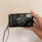 Vintage Kodak Star 235 35mm Film Camera 