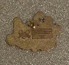 Heffalump And Roo Winnie The Pooh Pin