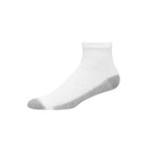 Men s Durability Ankle Socks  12-pack