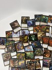 World Of Warcraft Wow Tcg Trading Card Lot Upper Deck Mixed Allies Spells Quests