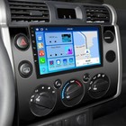 9 Touch Screen Car Radio For Expedition 2007-2014 Bluetooth Gps Ahd Camera