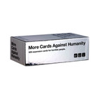 More Cards Against Humanity Game Expansion Set
