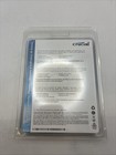 8gb Kit - Crucial 4gb Ddr3-1333  pc3 10600  Desktop Ram -  2 X 4gb 