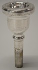 Used Schilke 47 Mouthpiece For Tenor Shank Trombone baritone