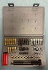 Matco Tools Tdk51 51 Piece Rethreading Set Fractional sae   Metric