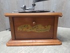 Thomas Collector s Edition Replica Phonograph Radio Model 166