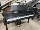 Steinway S Grand Piano - 1943-2023 - Meticulous