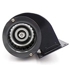 Woodmaster 0109-732 Draft Blower Fan Replacement Fits 4400 5500 Front Mount