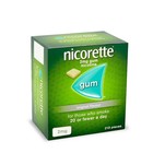 Nicorette Original Nicotine Gum 2mg 210 Pieces Same Day Free Fast Shipping  Usa