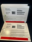 Windows 10 Pro 64-bit Dvd   Genuine License Key-factory Sealed-next Day Shippig