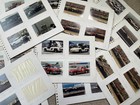 Found Photo Lot Drag Racing Eliminator Wdrs Camel Gt Sears Point Fremont 1987 