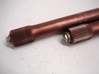 Nascar Pankl Ford 9  Premium Rear End Axles 27 75    32  - 24 X 31 Spline  426