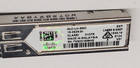 Lot Of 6 Cisco Glc-lh-smd   10-2625-01  1000base-lx lh Sfp Transceiver W holo