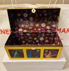 2025 Spongebob Movie    the Search For Squarepants    Treasure Chest New Sealed