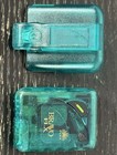 Vintage Motorola Bravo Flx Pager Beeper W  Holster  parts Only 