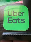 Ubereats Decal Waterproof Vinyl Sticker