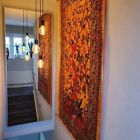 Indian Tapestry Hippie Mandala Wall Hanging Bohemian Bedspread Decor Throw