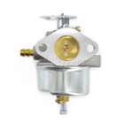 Adjustable Carburetor For Tecumseh 8hp 9hp 10hp Snowblower 640349 640052 640054
