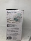 Jool Baby Tiny Bums Baby Wipe Warmer   Dispenser With Led