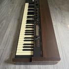 Roland Vk-8 Electric Organ Keyboard 61-key Rotary Sound Harmonic Bars Wood