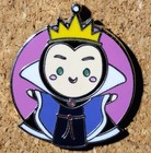Evil Queen World Of Evil Mystery 2016 Disney Pin Rare
