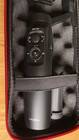 Moza Mini-mi Smartphone Gimbal     Open Box  Unused     Wireless Charging     Complete