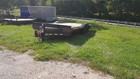 2026 Midsota N-tbwb22-176 Tilt Trailer