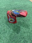 Scotty Cameron 2025 Us Open Blade Headcover 
