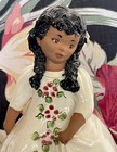 Vintage Julene Mechler    i Am Kuuipo    Ceramic Keiki Figure Hawaii Rare