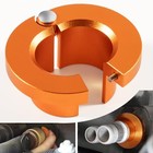 Heater Hose Quick Disconnect Tool For Gm 3 4   Heater Line Replacement    39190