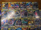 Pokemon S-chinese Tag Team Gx Cards 32 Pieces S m  U Pick Us Seller Mp