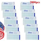 Self Sterilization Pouches Pouch Autoclave  Sterilizer Bags Dental Tattoo Nail